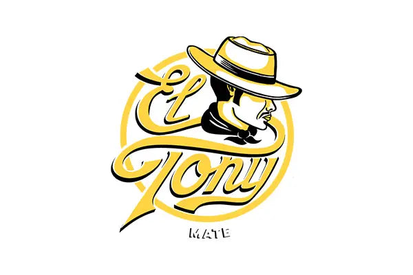 El Tony Mate – Partner von Arina Luisa